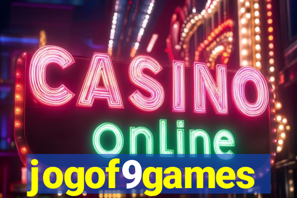 jogof9games