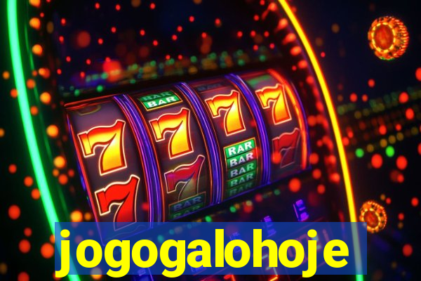 jogogalohoje