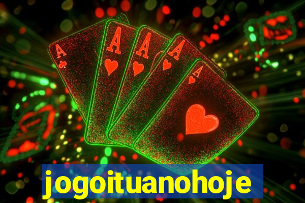 jogoituanohoje