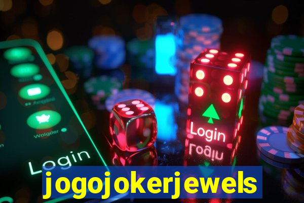 jogojokerjewels