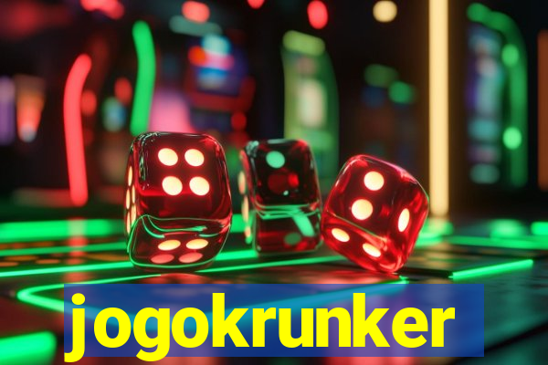 jogokrunker