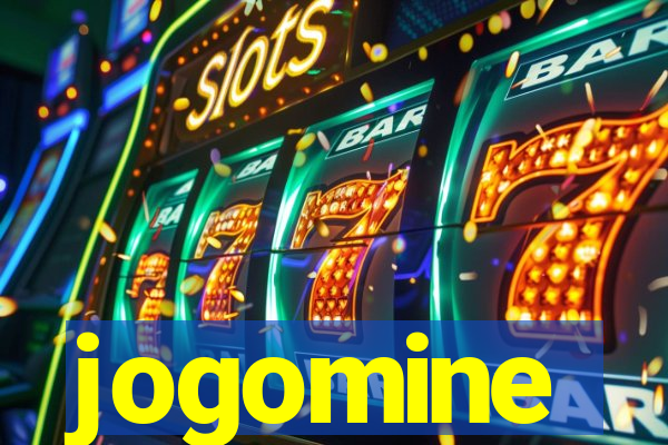 jogomine