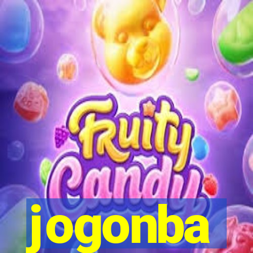 jogonba