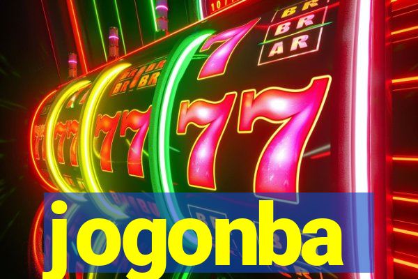 jogonba