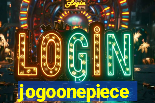 jogoonepiece