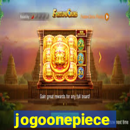 jogoonepiece