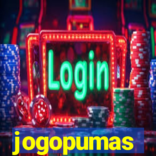 jogopumas