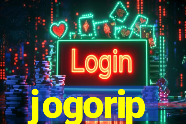 jogorip