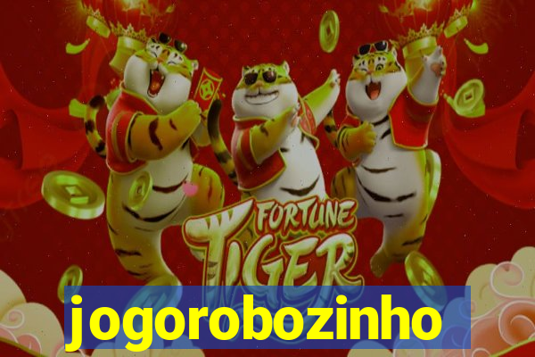jogorobozinho