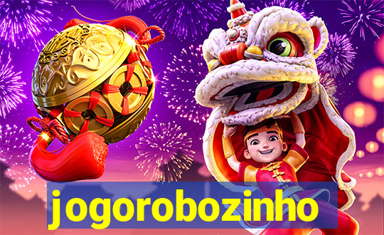 jogorobozinho