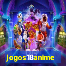 jogos18anime