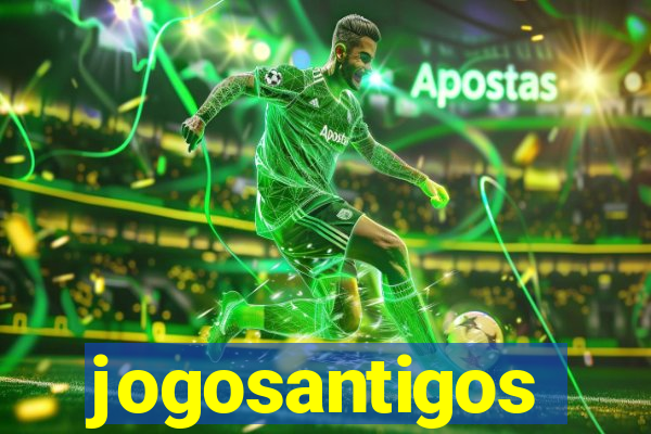 jogosantigos