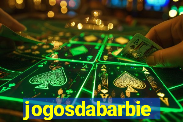 jogosdabarbie