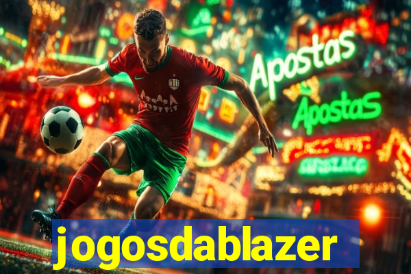 jogosdablazer
