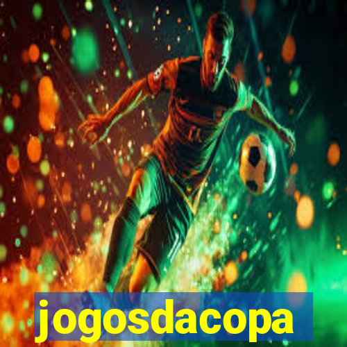 jogosdacopa