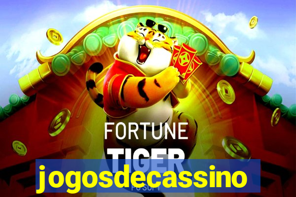 jogosdecassino