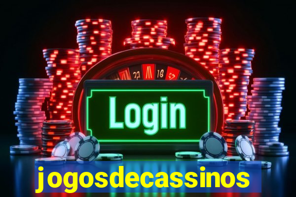 jogosdecassinos