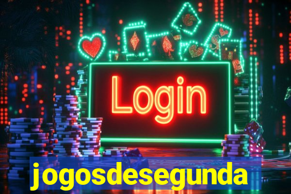 jogosdesegunda