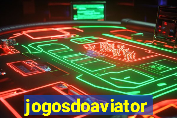 jogosdoaviator