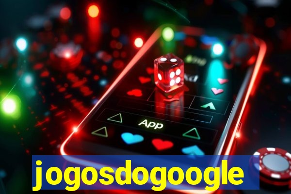 jogosdogoogle