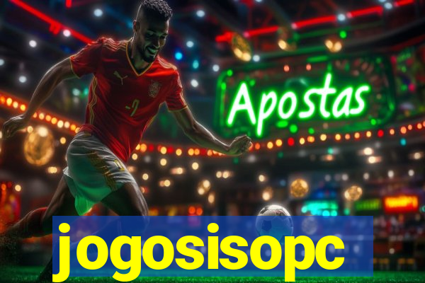 jogosisopc