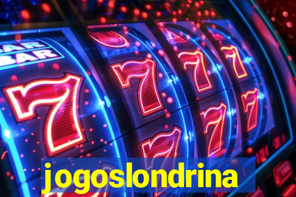 jogoslondrina