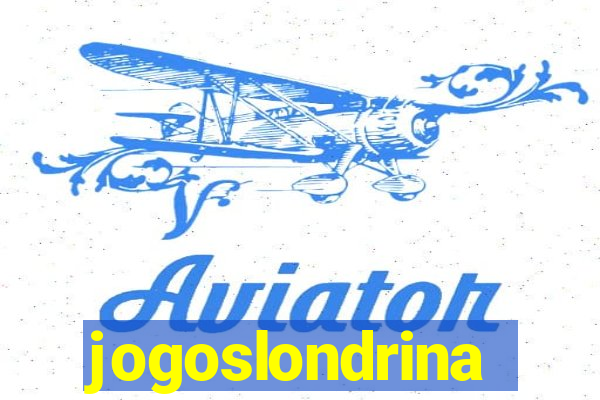 jogoslondrina