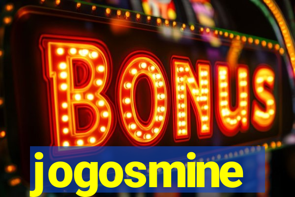jogosmine