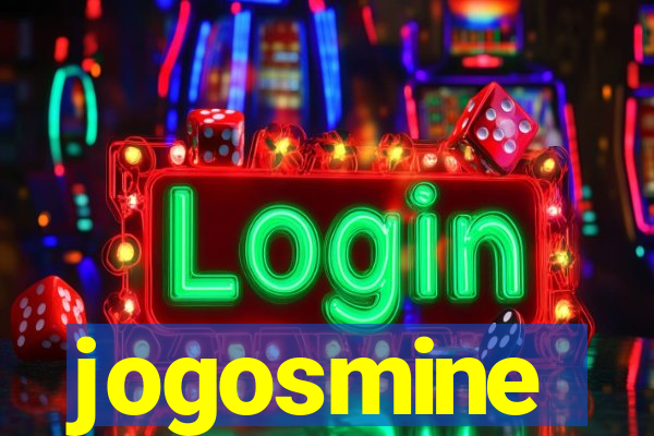 jogosmine