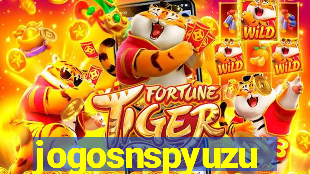 jogosnspyuzu