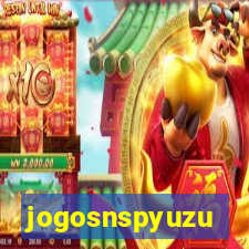 jogosnspyuzu