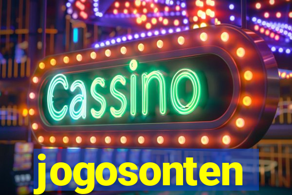jogosonten