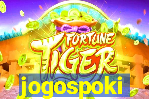jogospoki