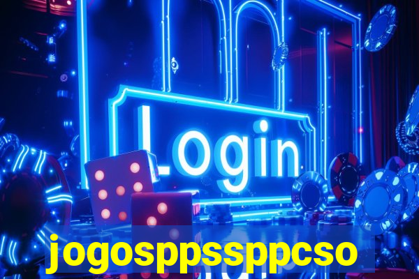jogosppssppcso