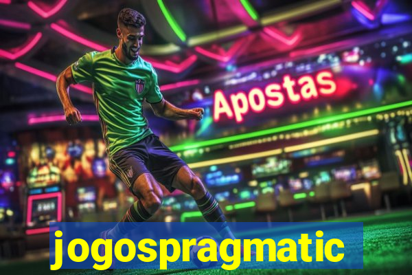 jogospragmatic