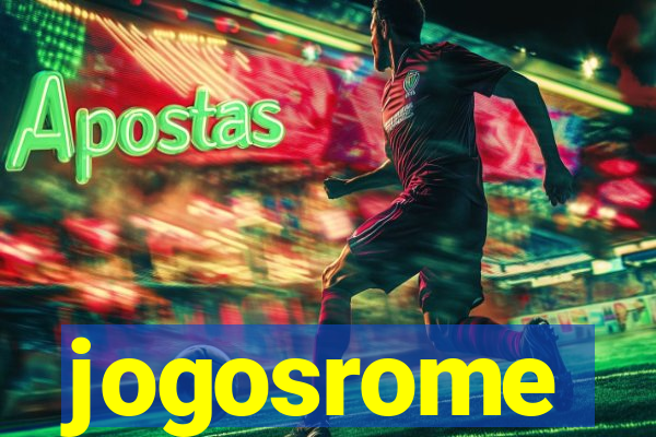 jogosrome
