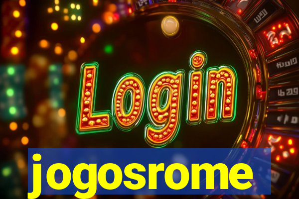 jogosrome