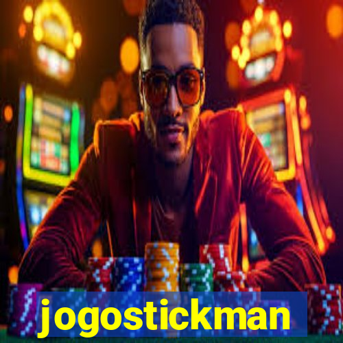 jogostickman