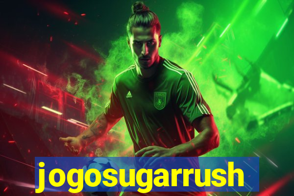 jogosugarrush