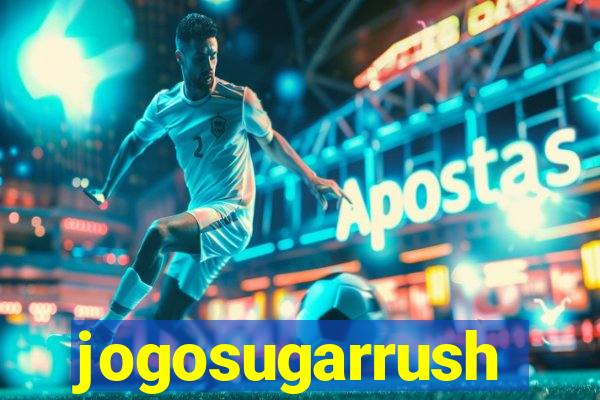 jogosugarrush
