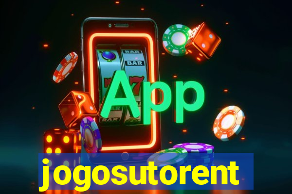 jogosutorent
