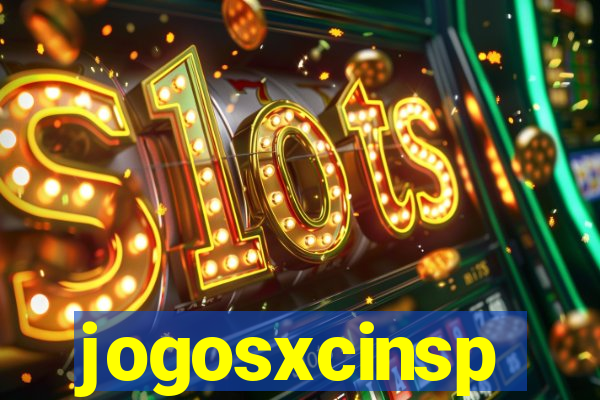 jogosxcinsp