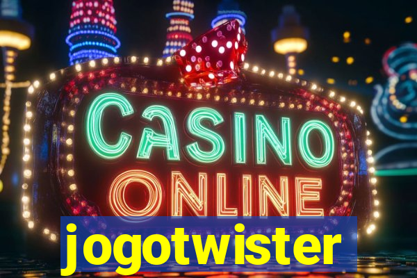 jogotwister