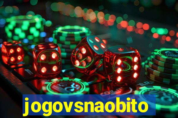 jogovsnaobito