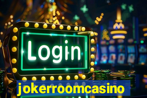 jokerroomcasino