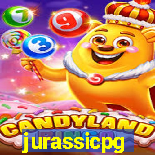 jurassicpg