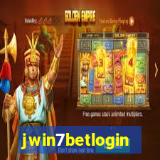 jwin7betlogin