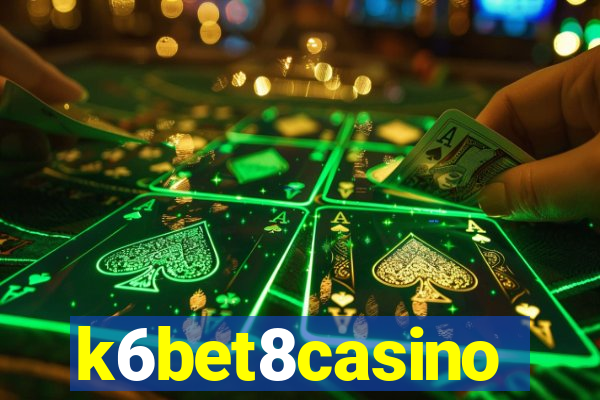 k6bet8casino