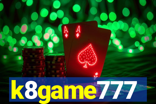 k8game777