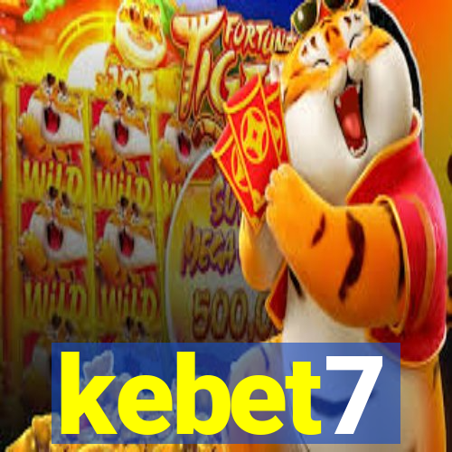 kebet7